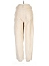 Shein Tan Casual Pants Size L - photo 2