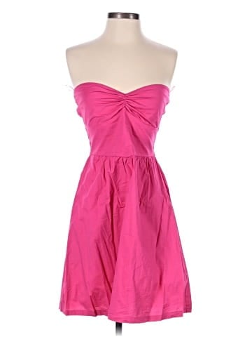 Supre Cocktail Dress (view 1)