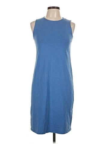 Eileen Fisher Casual Dress (view 1)