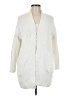Lira Ivory Cardigan Size M - photo 1
