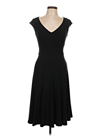Evan Picone Cocktail Dress (view 1)
