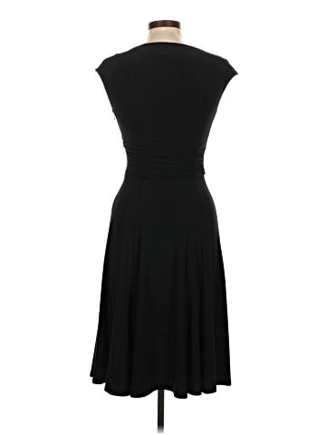 Evan Picone Cocktail Dress (view 2)