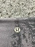 Lululemon Athletica Black Active Pants Size 10 - photo 6