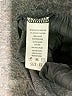 Unbranded Solid Black Casual Pants Size XL - photo 5