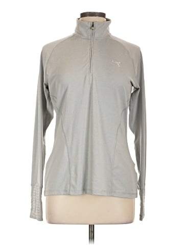 Puma Track Jacket (view 1)
