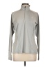 Puma Gray Track Jacket Size L - photo 1