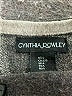Cynthia Rowley TJX Gray 3/4 Sleeve Top Size L - photo 7