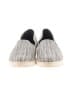 Dr. Scholl's Gray White Flats Size 6 1/2 - photo 2