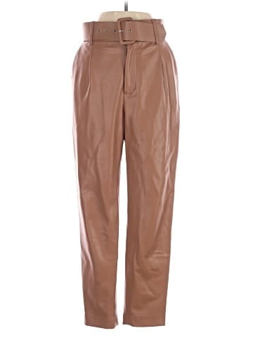 Zara Casual Pants (view 1)