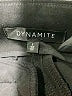 Dynamite Black Dress Pants Size 2 - photo 4