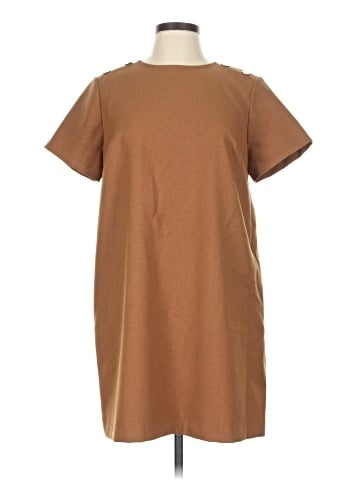 Zara Casual Dress (view 1)