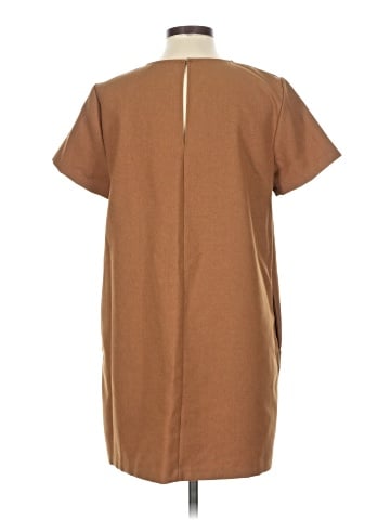 Zara Casual Dress (view 2)
