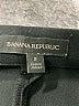 Banana Republic Black Active Pants Size 2 - photo 4