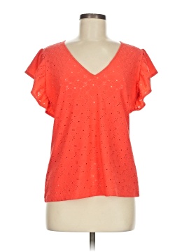 Michael Michael Kors Short Sleeve Top