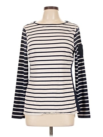 Chaps Long Sleeve Turtleneck (view 1)