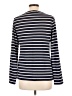Chaps Ivory Long Sleeve Turtleneck Size L - photo 2