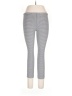 Theory Solid Gray Active Pants Size 10 - photo 1