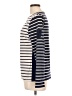 Chaps Ivory Long Sleeve Turtleneck Size L - photo 5