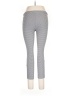 Theory Solid Gray Active Pants Size 10 - photo 2