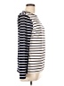 Chaps Ivory Long Sleeve Turtleneck Size L - photo 4
