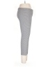 Theory Solid Gray Active Pants Size 10 - photo 4