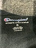 Champion Black Pullover Hoodie Size M (kids) - photo 3