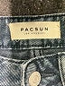 PacSun 100% Cotton Blue Jeans Size 22 - photo 3