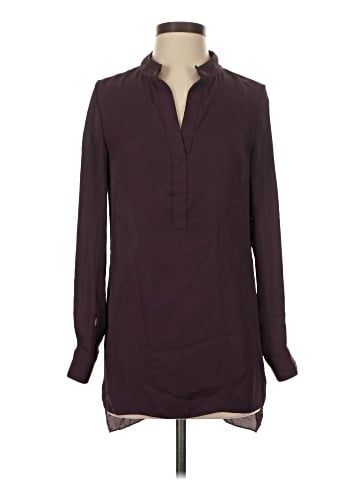 Elaine Turner Long Sleeve Blouse (view 1)