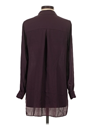 Elaine Turner Long Sleeve Blouse (view 2)