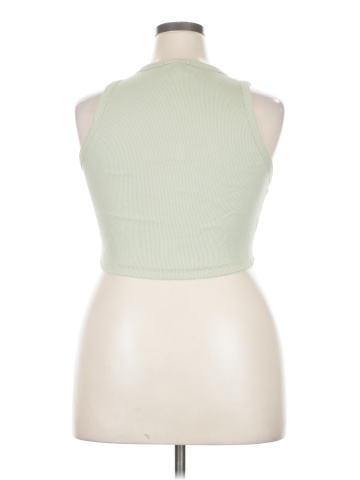Full Tilt Sleeveless T-Shirt (view 2)