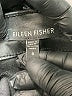 Eileen Fisher Gray Jeans Size 8 - photo 6