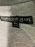 Topshop Gray Vest Size 0 - photo 6