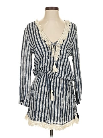 Cool Change Casual Dress (view 1)