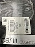 Bar III Solid Black Dress Pants Size 10 - photo 7