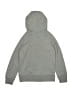 Nike Silver Pullover Hoodie Size 8 - 10 - photo 2