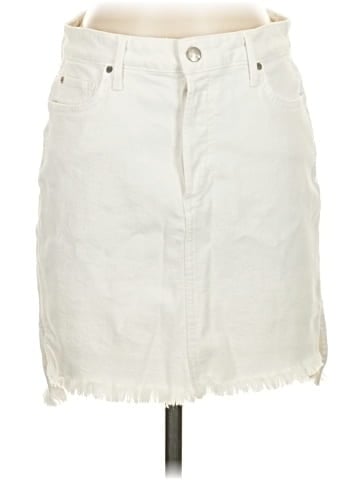Joe's Jeans Denim Skirt (view 1)