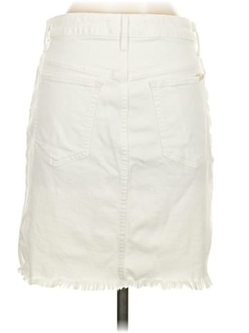 Joe's Jeans Denim Skirt (view 2)