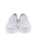 Superga Metallic Silver Blue Sneakers Size 5 1/2 - photo 2