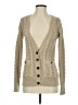 J.Crew Tan Cardigan Size S (estimated) - photo 1