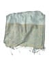 Unbranded Paisley Silver Gray Scarf One size - photo 2