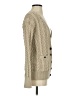 J.Crew Tan Cardigan Size S (estimated) - photo 4