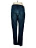 Paige Solid Blue Jeans Size 36 waist - photo 2