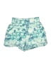Columbia Teal Casual Skirt Size XS - photo 1