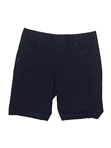 G.H. Bass & Co. Khaki Shorts (view 1)