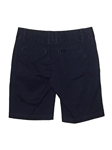G.H. Bass & Co. Khaki Shorts (view 2)