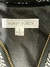 Honey Punch Gray Vest Size S - photo 6