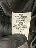 Honey Punch Gray Vest Size S - photo 7