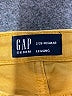 Gap Yellow Jeans Size 2 - photo 7