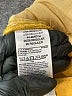 Gap Yellow Jeans Size 2 - photo 8