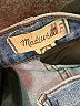 Madewell Blue Jeans Size 23 waist - photo 7